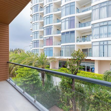 Sea Villa Vung Tau - Near Beach ภายนอก รูปภาพ