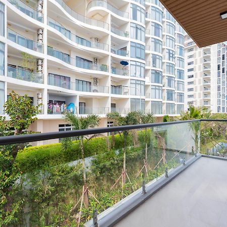 Sea Villa Vung Tau - Near Beach ภายนอก รูปภาพ