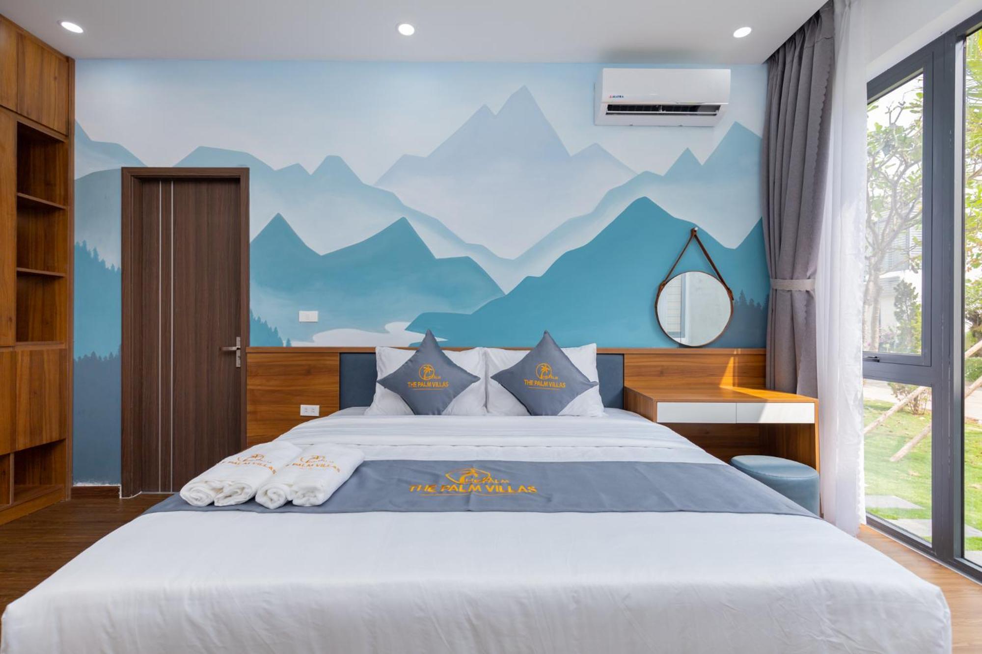 Sea Villa Vung Tau - Near Beach ภายนอก รูปภาพ