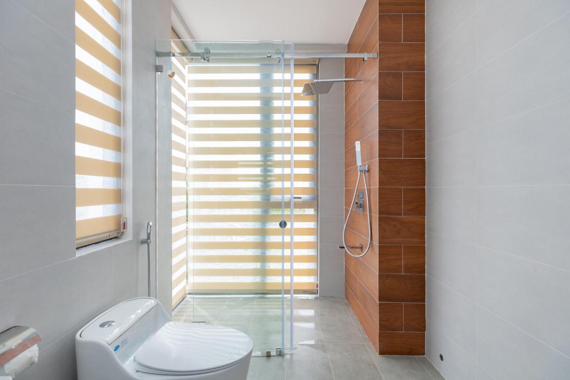 Sea Villa Vung Tau - Near Beach ภายนอก รูปภาพ