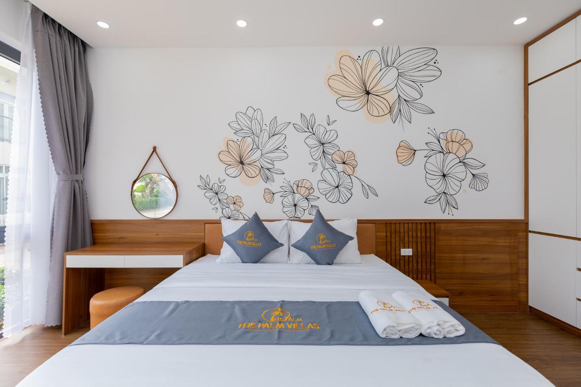 Sea Villa Vung Tau - Near Beach ภายนอก รูปภาพ